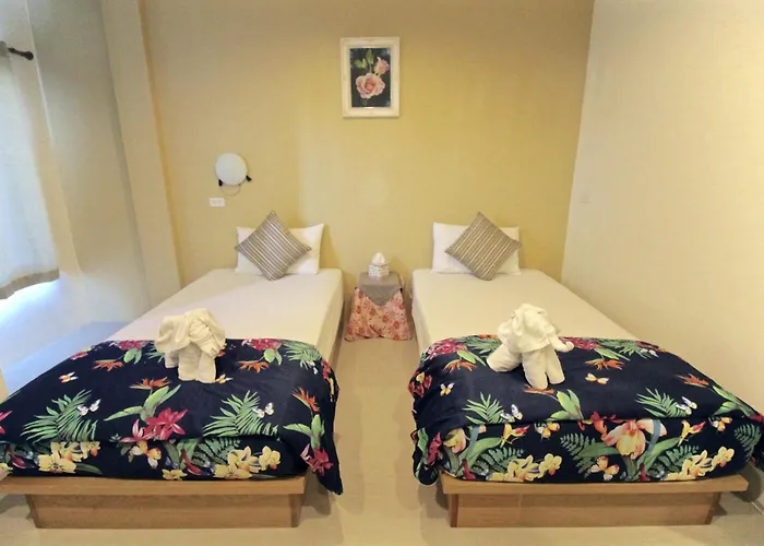 Green Apple Villa