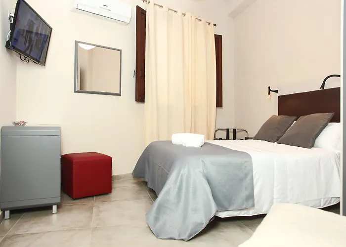 Albergo Maccotta
