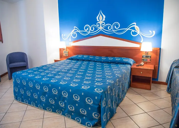 Assinos Palace Hotel