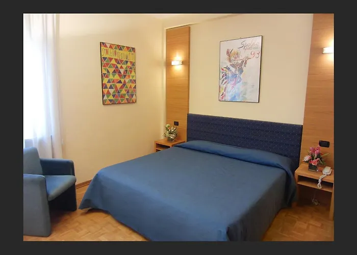 Hotel Clarici