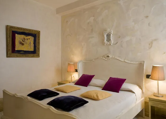 Art Hotel Al Fagiano