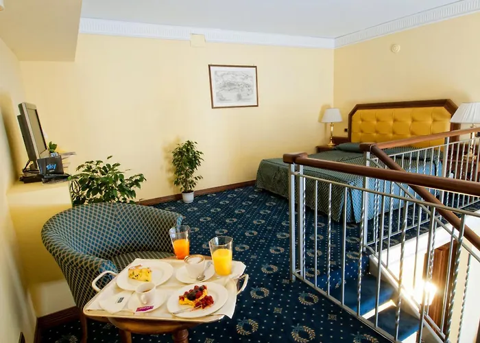 Hotel San Giorgio
