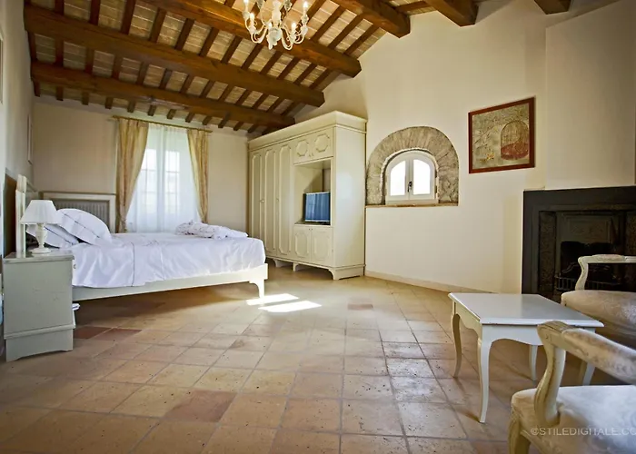 Borgo Conde Wine Resort