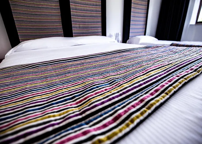 Hotel La Compagnia Del Viaggiatore