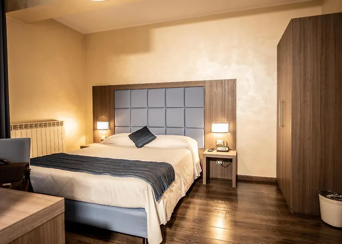Hotel La Compagnia Del Viaggiatore