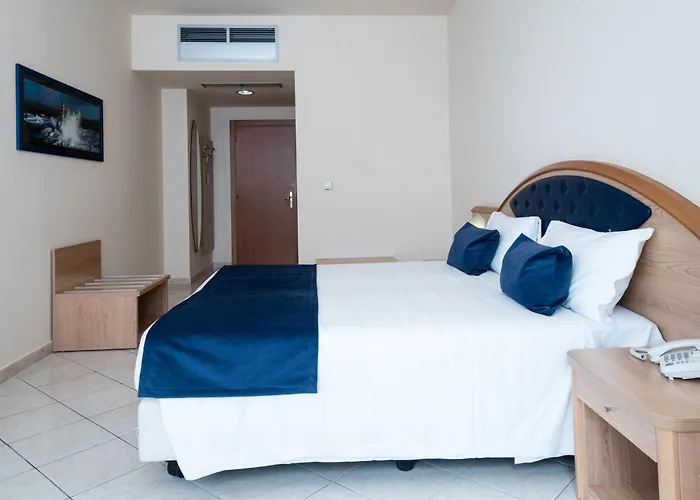 Blu Hotel - Sure Hotel Collection By Best Western