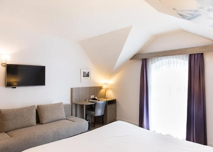 Best Western City Hotel Woerden