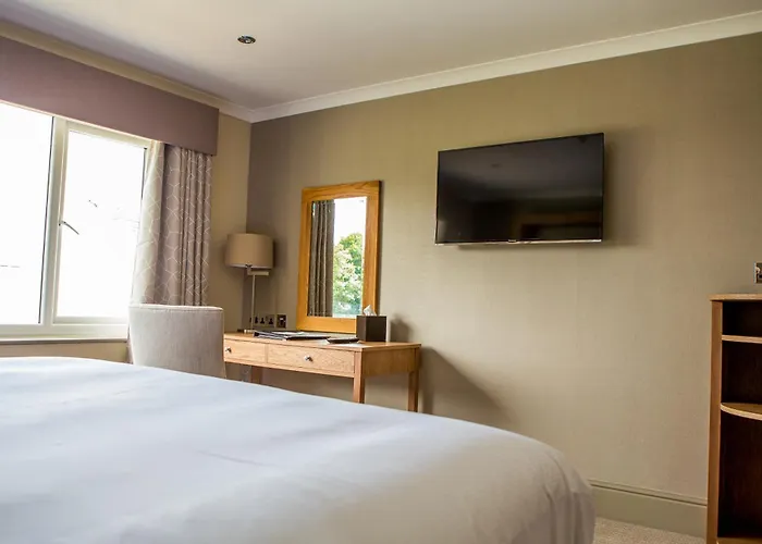 Bowfield Hotel And Spa