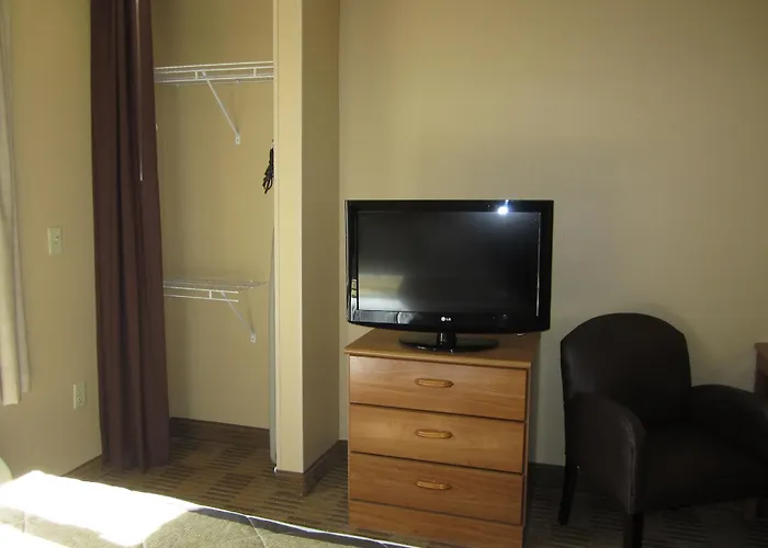 Extended Stay America Suites - Los Angeles - South