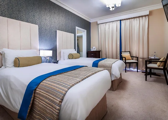 The Shrubbery Hotel, Ilminster