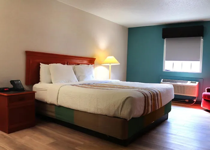 La Quinta Inn By Wyndham Columbus I-70E Reynoldsburg
