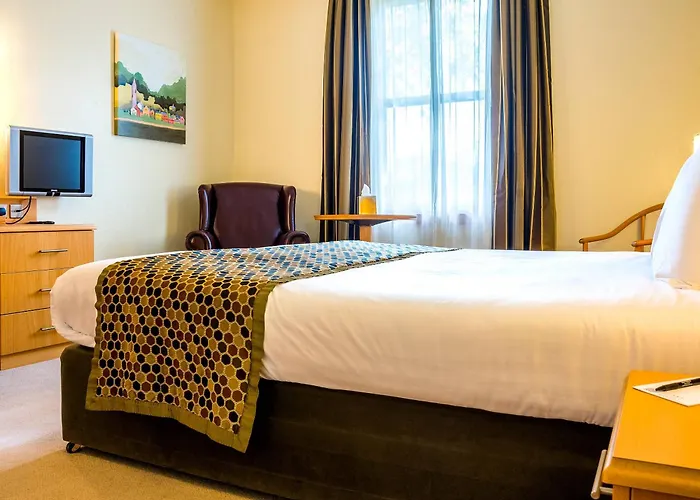 Great National Hotel Ballina