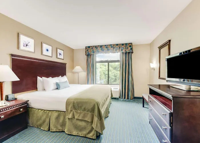 Wingate By Wyndham - York