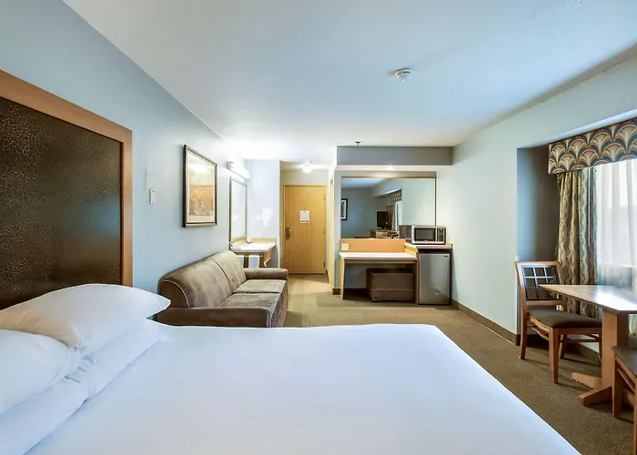 Red Lion Inn & Suites Seaside