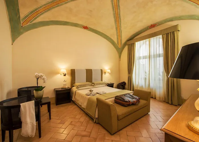 San Biagio Relais