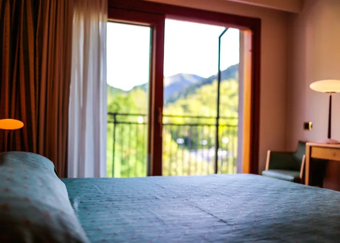 Ròseo Euroterme Wellness Resort