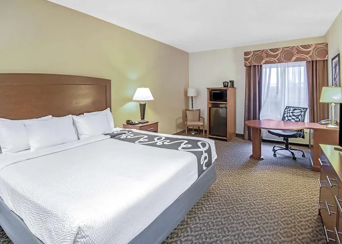 La Quinta By Wyndham Lawton / Fort Sill