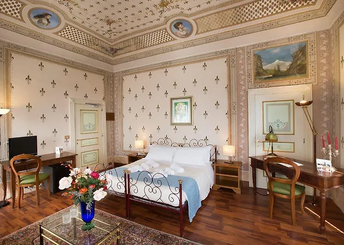 Hotel Camerlengo
