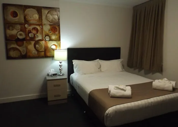 Hotel Gracelands