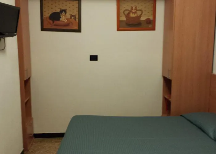 Hotel Europa