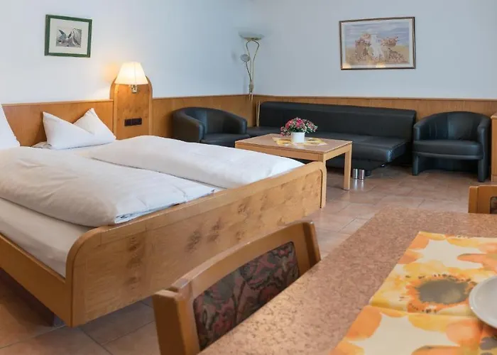 Hotel Adler mit Gasthaus