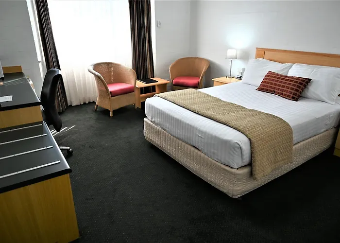 Grand Country Lodge