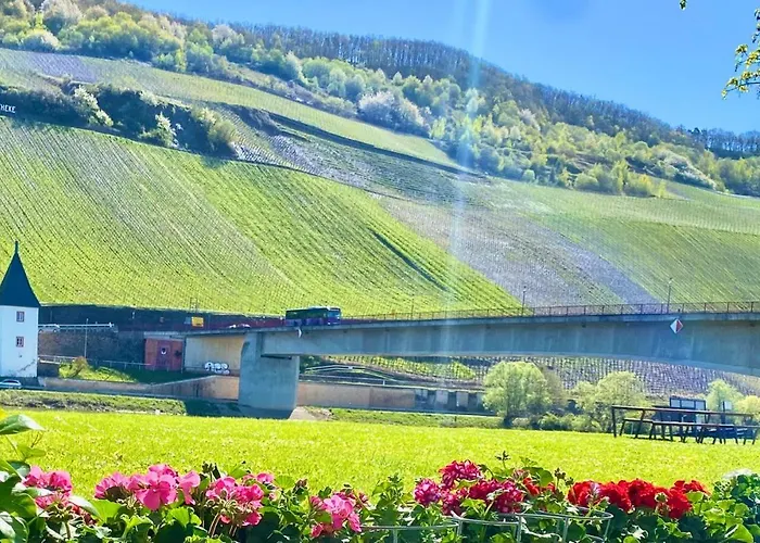 Hotel Krone Riesling
