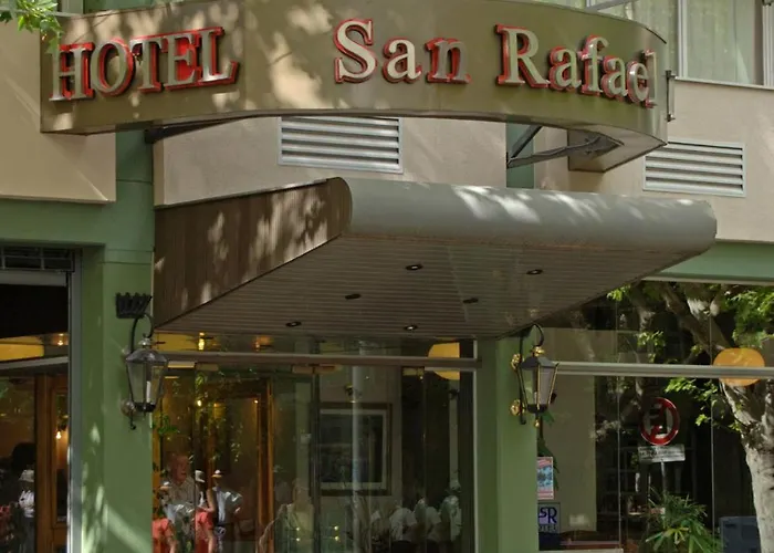 Hotel San Rafael