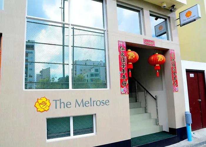 The Melrose