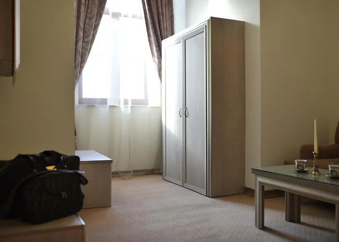Euro Hotel Grivita
