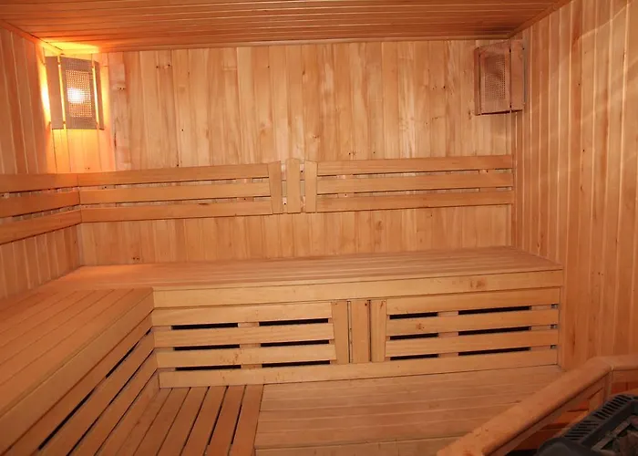 Kleopatra Vip Hotel