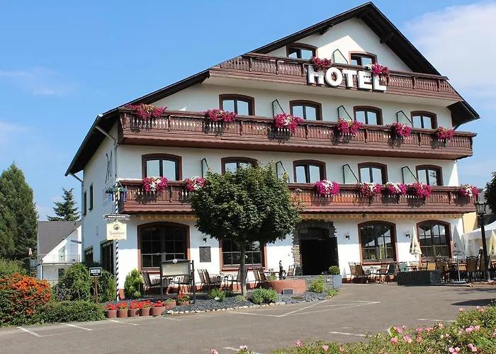 Mittlers Restaurant Hotel