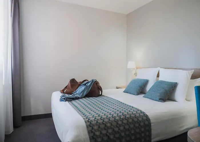 The Originals City, Hotel De La Confluence, Agen Ouest