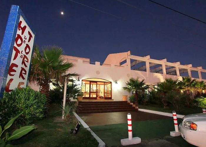 Hotel De La Torre