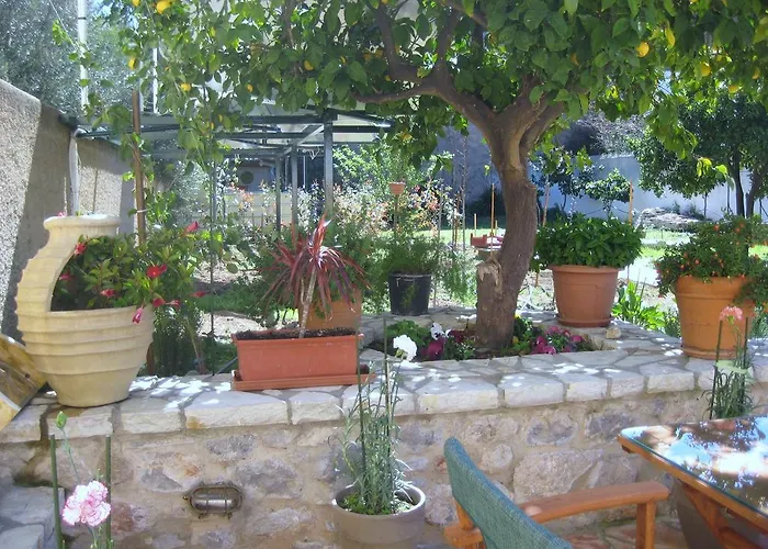 Nostos Hotel