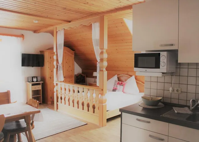 Gästehaus Sporrer
