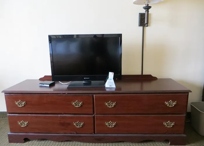 Quality Inn Winder