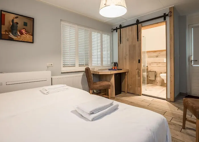 Hotel Giethoorn
