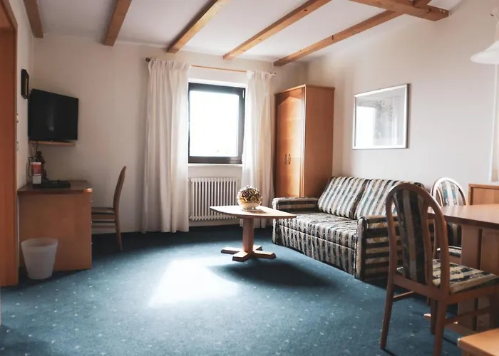 Pension Schweigkofler