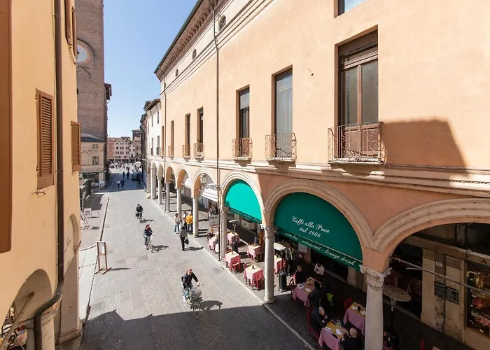 Hotel Broletto - Centro Storico