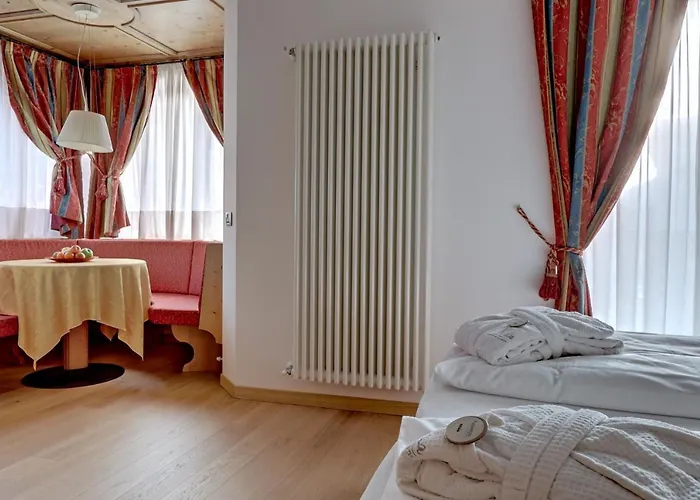 Leading Relax Hotel Maria