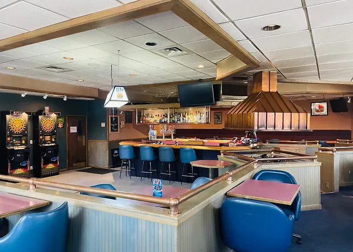 America'S Best Value Inn Sandpoint