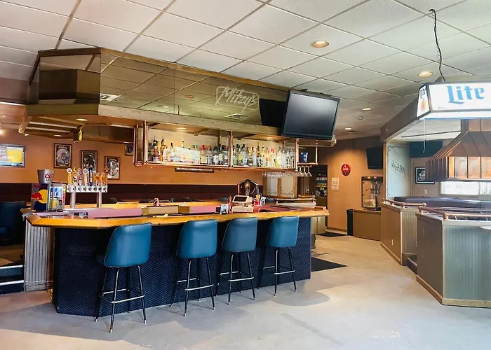 America'S Best Value Inn Sandpoint