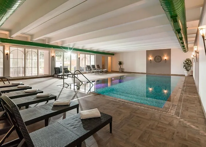 Scol Sporthotel Zillertal
