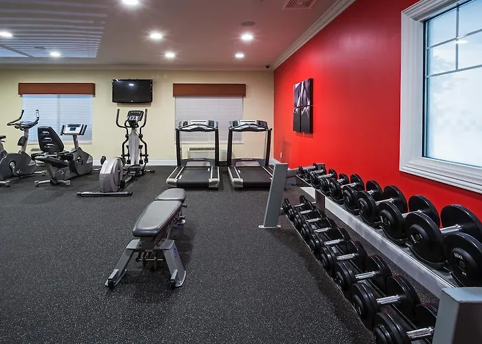 Country Inn & Suites By Radisson, Bloomington-Normal Airport, Il