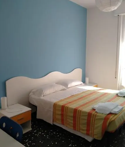 Albergo Belvedere