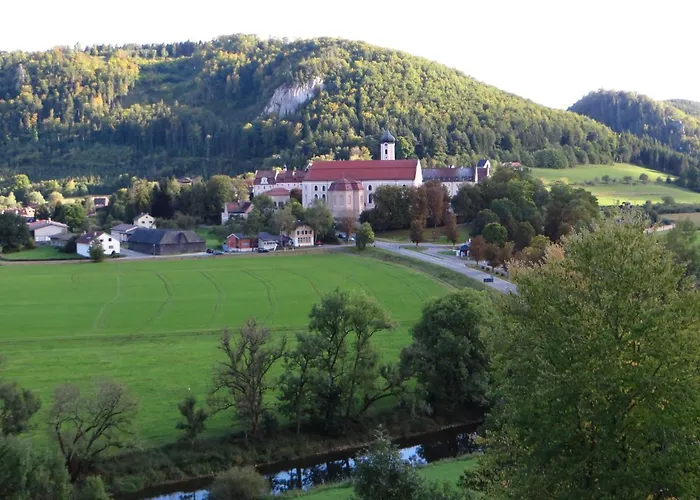 Gäste- und Tagungshaus Maria Trost