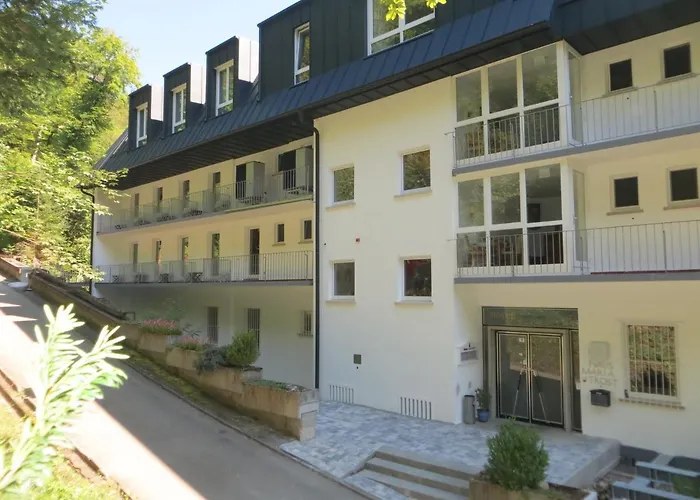 Gäste- und Tagungshaus Maria Trost