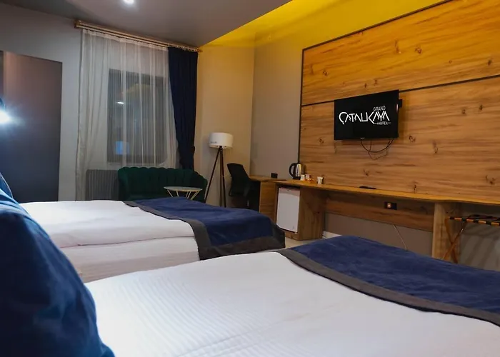 Grand Catalkaya Hotel