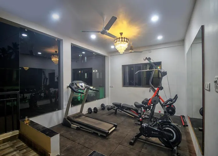 Shrikrishna Studio Goa